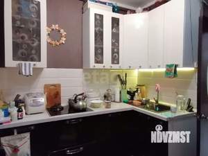 3-к квартира, вторичка, 64м2, 8/14 этаж