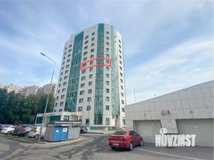 Студия квартира, вторичка, 62м2, 1/1 этаж