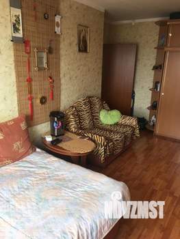 1-к квартира, вторичка, 33м2, 9/9 этаж