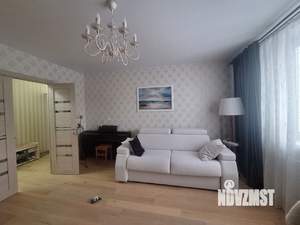 2-к квартира, вторичка, 67м2, 5/14 этаж