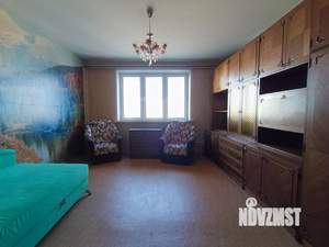 2-к квартира, вторичка, 55м2, 9/12 этаж