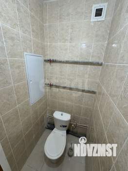 1-к квартира, вторичка, 43м2, 3/12 этаж