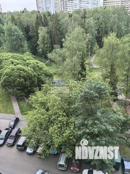 2-к квартира, вторичка, 52м2, 9/14 этаж