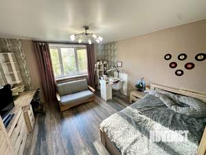 4-к квартира, вторичка, 90м2, 2/14 этаж