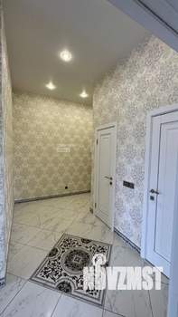 2-к квартира, вторичка, 66м2, 1/17 этаж