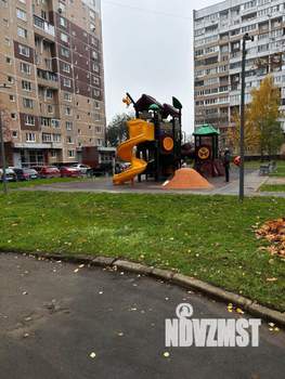 3-к квартира, вторичка, 81м2, 5/14 этаж