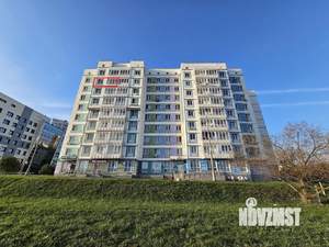 2-к квартира, вторичка, 46м2, 8/9 этаж