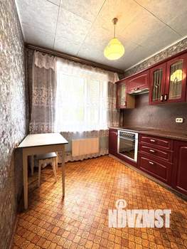 2-к квартира, вторичка, 43м2, 1/9 этаж