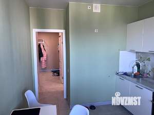 1-к квартира, вторичка, 42м2, 10/16 этаж