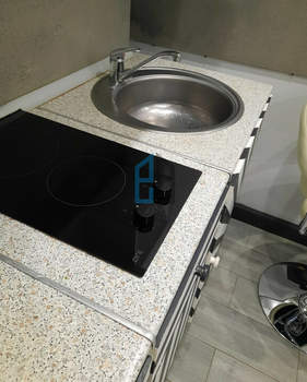 Студия квартира, вторичка, 20м2, 11/18 этаж