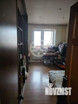 2-к квартира, вторичка, 47м2, 12/12 этаж