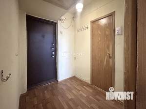 1-к квартира, вторичка, 35м2, 13/14 этаж