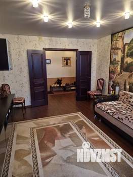 3-к квартира, вторичка, 85м2, 12/22 этаж