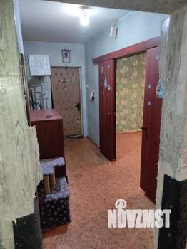 2-к квартира, вторичка, 55м2, 3/12 этаж