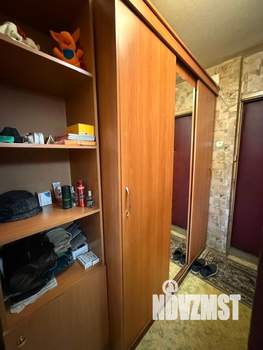 1-к квартира, вторичка, 31м2, 5/14 этаж