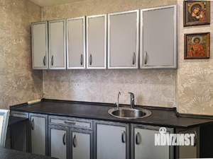 3-к квартира, вторичка, 66м2, 4/16 этаж