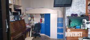 1-к квартира, вторичка, 39м2, 9/12 этаж