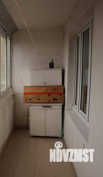 1-к квартира, вторичка, 35м2, 4/14 этаж