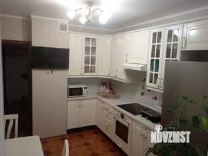 1-к квартира, вторичка, 40м2, 6/14 этаж