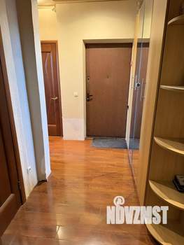 2-к квартира, вторичка, 53м2, 14/14 этаж