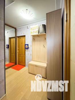 1-к квартира, вторичка, 37м2, 11/14 этаж