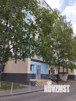 2-к квартира, вторичка, 45м2, 7/9 этаж