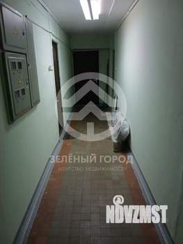 2-к квартира, вторичка, 40м2, 7/12 этаж