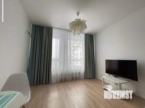 Студия квартира, вторичка, 23м2, 10/11 этаж