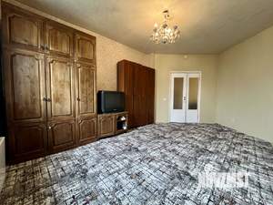 3-к квартира, вторичка, 66м2, 10/12 этаж