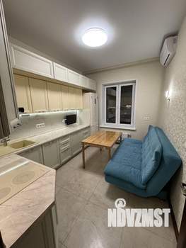 2-к квартира, вторичка, 51м2, 4/15 этаж