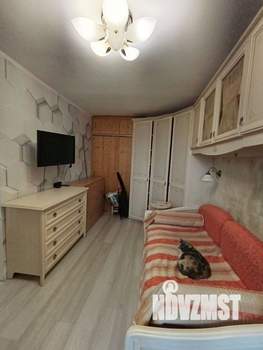 2-к квартира, вторичка, 46м2, 10/14 этаж