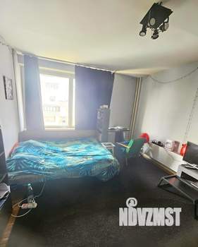 1-к квартира, вторичка, 35м2, 11/12 этаж