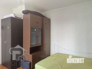 1-к квартира, вторичка, 33м2, 4/10 этаж