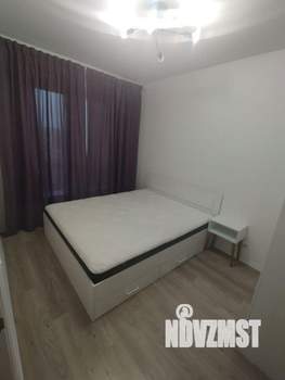 1-к квартира, вторичка, 32м2, 7/15 этаж