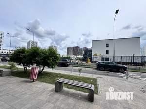 2-к квартира, вторичка, 64м2, 11/15 этаж
