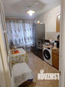 1-к квартира, вторичка, 35м2, 6/12 этаж