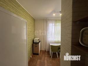 1-к квартира, вторичка, 38м2, 4/17 этаж