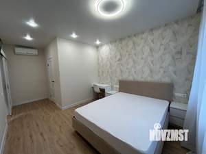 1-к квартира, вторичка, 40м2, 6/16 этаж