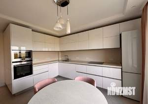 4-к квартира, вторичка, 91м2, 11/14 этаж