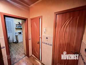2-к квартира, вторичка, 59м2, 5/22 этаж