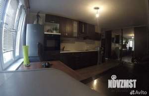 3-к квартира, вторичка, 55м2, 1/9 этаж