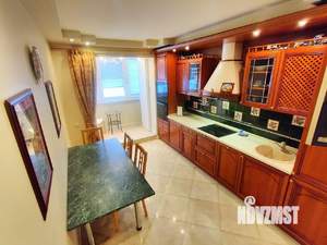 4-к квартира, вторичка, 101м2, 11/17 этаж
