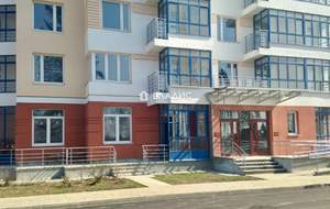 2-к квартира, вторичка, 59м2, 1/13 этаж