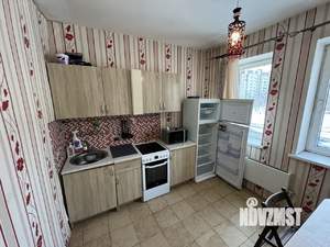 1-к квартира, вторичка, 32м2, 3/12 этаж