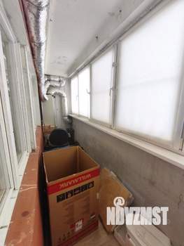 3-к квартира, вторичка, 78м2, 18/22 этаж