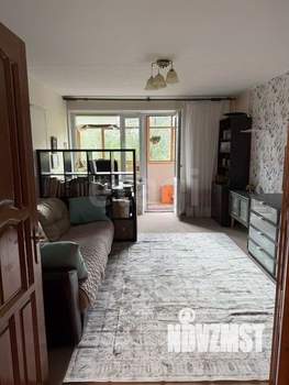3-к квартира, вторичка, 79м2, 6/22 этаж