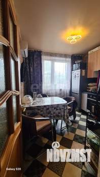 2-к квартира, вторичка, 53м2, 10/14 этаж
