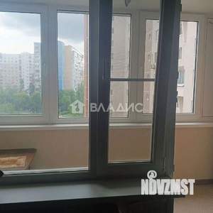 1-к квартира, вторичка, 39м2, 6/14 этаж