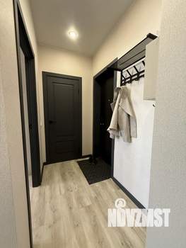 1-к квартира, вторичка, 33м2, 4/11 этаж