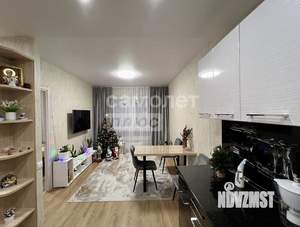 1-к квартира, вторичка, 33м2, 8/10 этаж